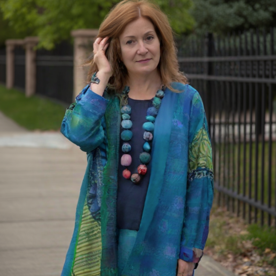 Sadie™ Cardigan a Maglia Senza Sforzo
