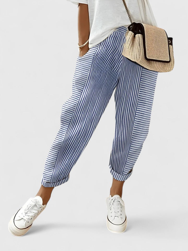 Elvira™ | Pantaloni Comodi