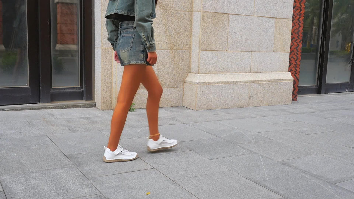 Cora™ | Sneakers Traspiranti e Confortevoli