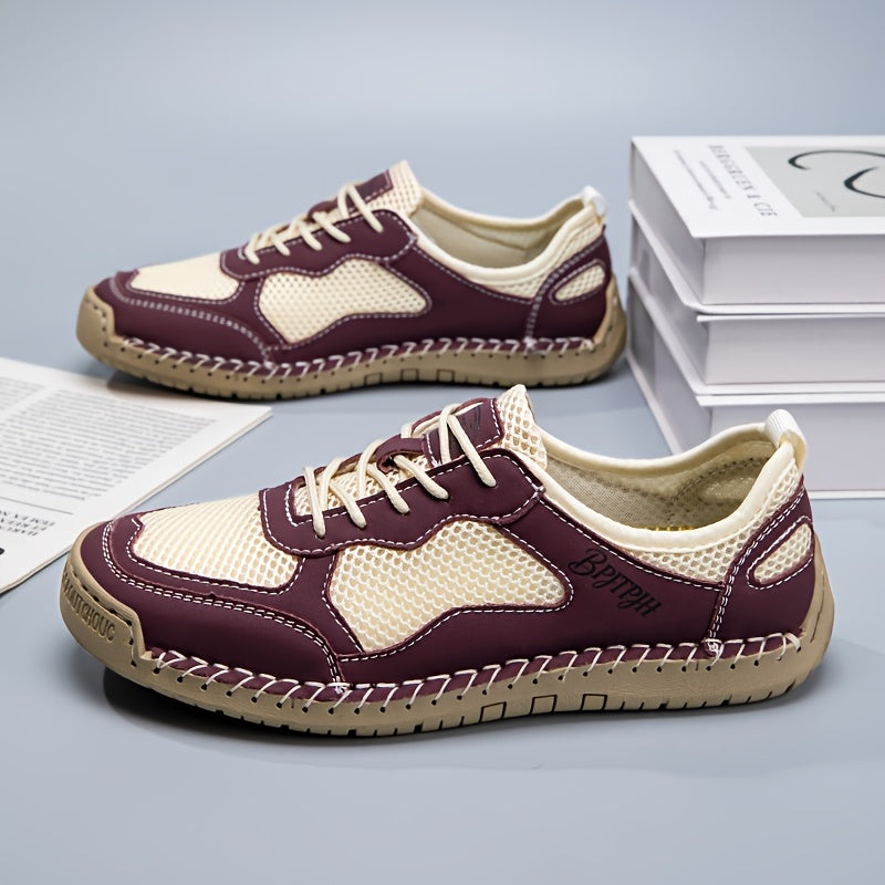 Riley™ | Sneakers Traspiranti e Confortevoli