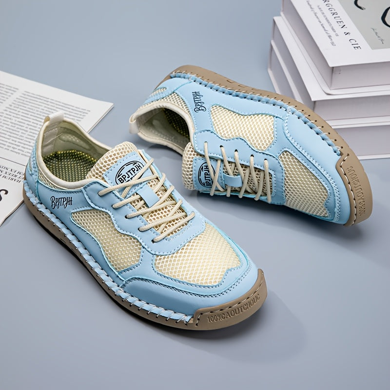 Riley™ | Sneakers Traspiranti e Confortevoli