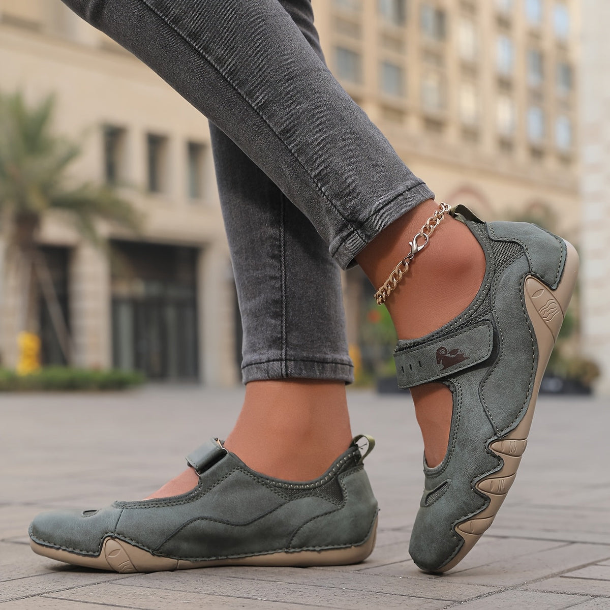 Juliette™ | Ballerine leggere e confortevoli