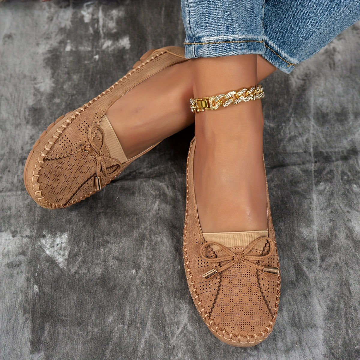 Mary™ | Mocassini Soft Comfort
