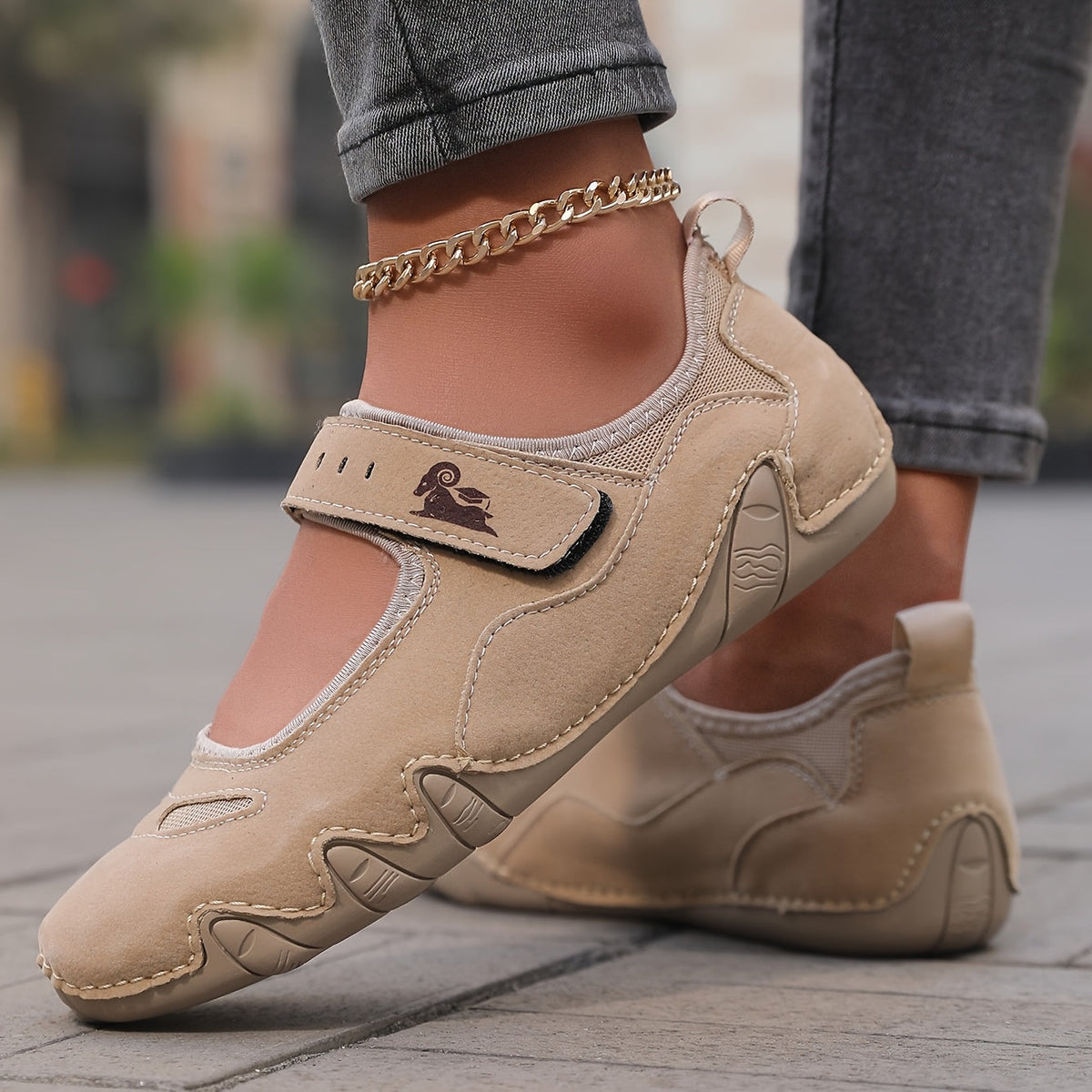 Juliette™ | Ballerine leggere e confortevoli