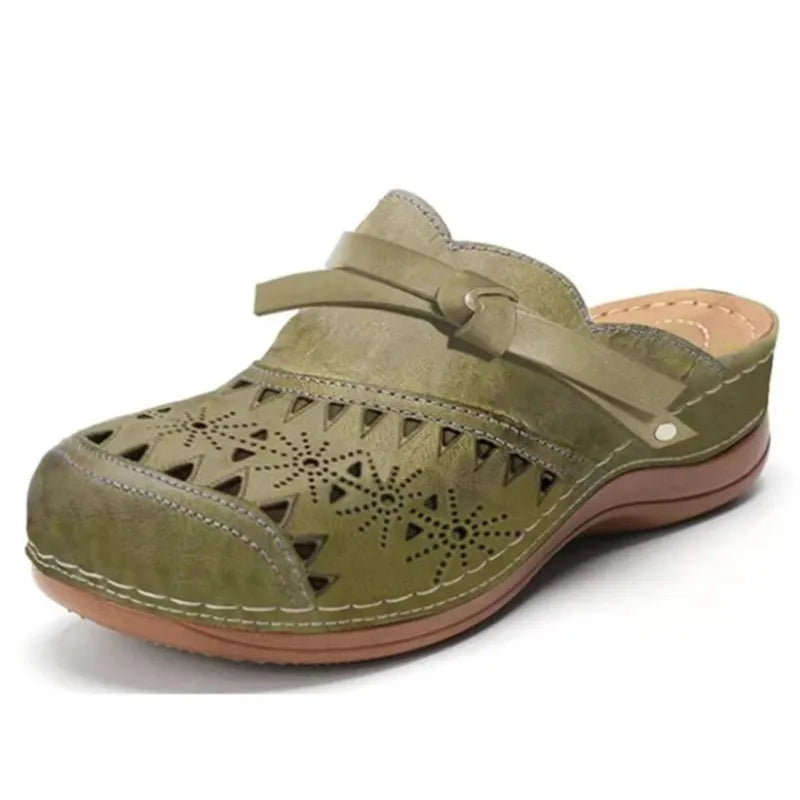 Eliza™ | Zoccoli Comfort Quotidiano