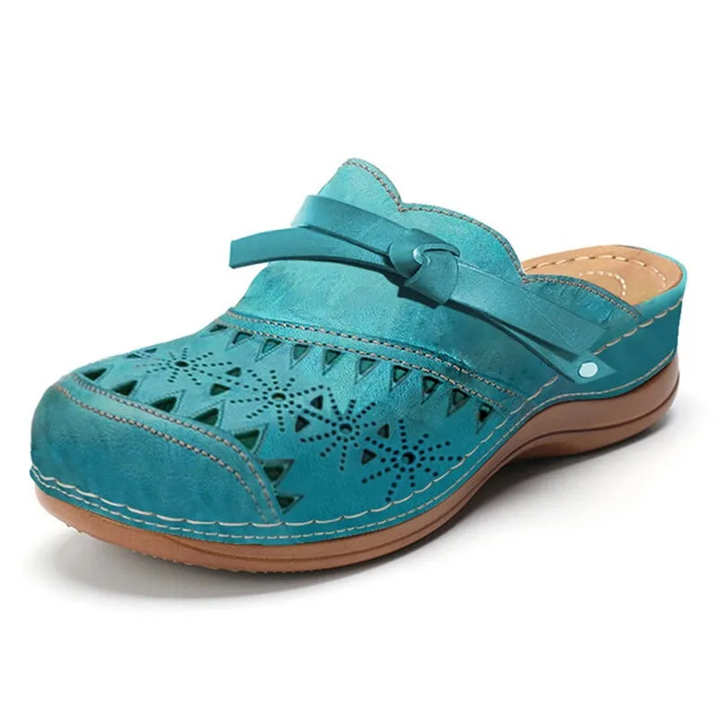 Eliza™ | Zoccoli Comfort Quotidiano
