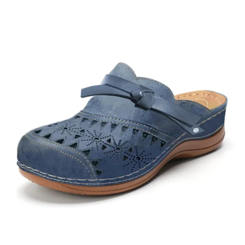 Eliza™ | Zoccoli Comfort Quotidiano