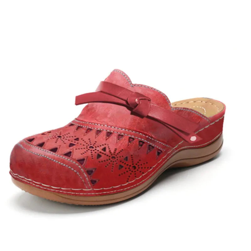 Eliza™ | Zoccoli Comfort Quotidiano