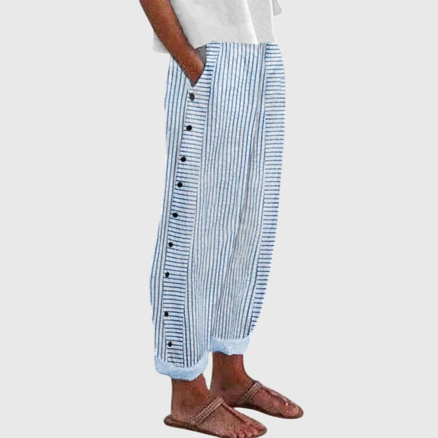 Bertha™ | Pantaloni Eleganti per Donne