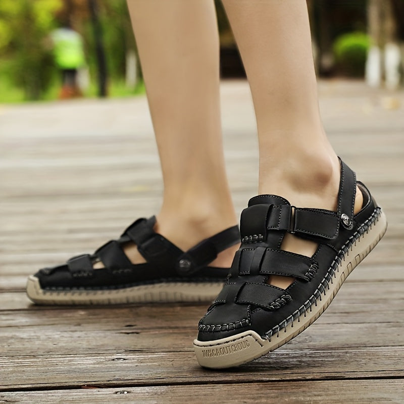 Elena™ | Sandali Regolabili per Comfort