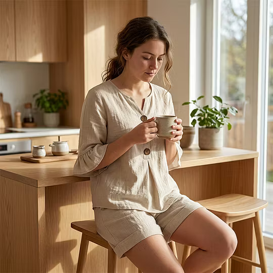 Akira™ Set Casual Due Pezzi