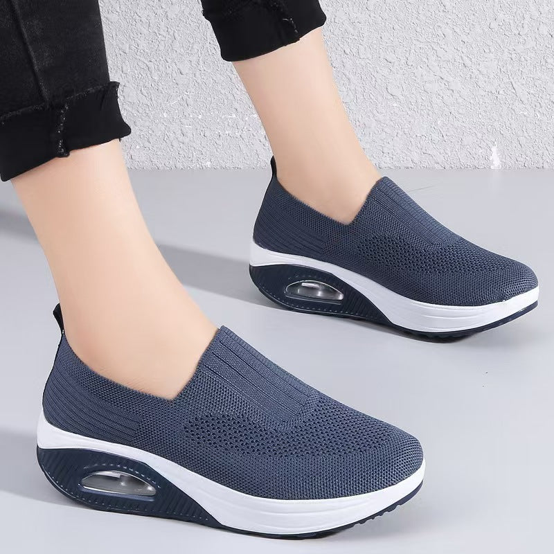 Catalina™ | Scarpe Slip-On Comfort Ortopedico