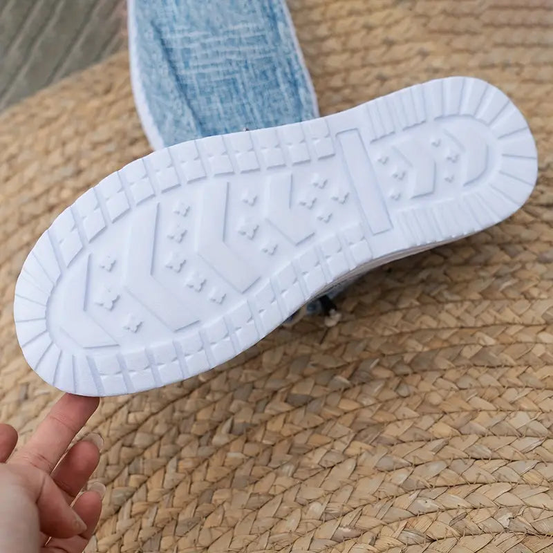 Manuela™ | Sneaker da Donna