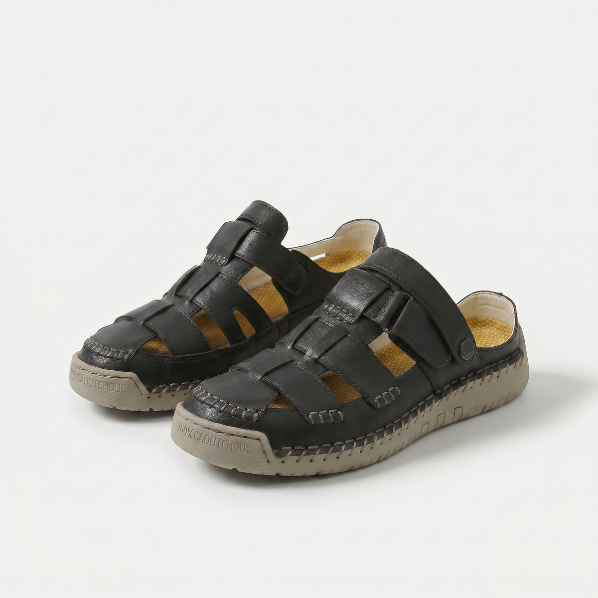 Elena™ | Sandali Regolabili per Comfort