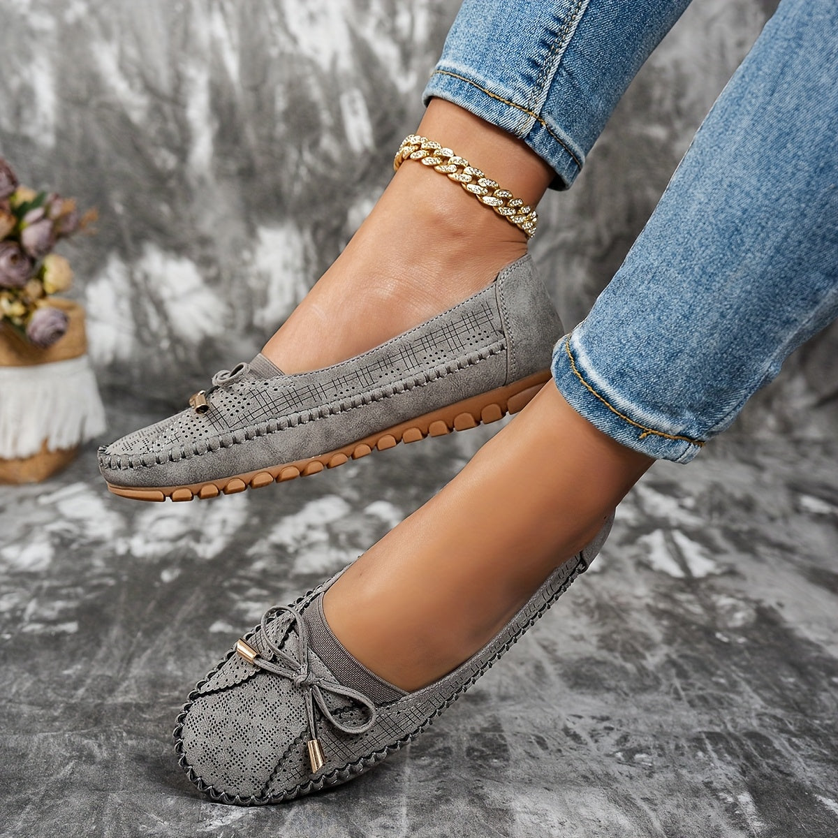 Mary™ | Mocassini Soft Comfort