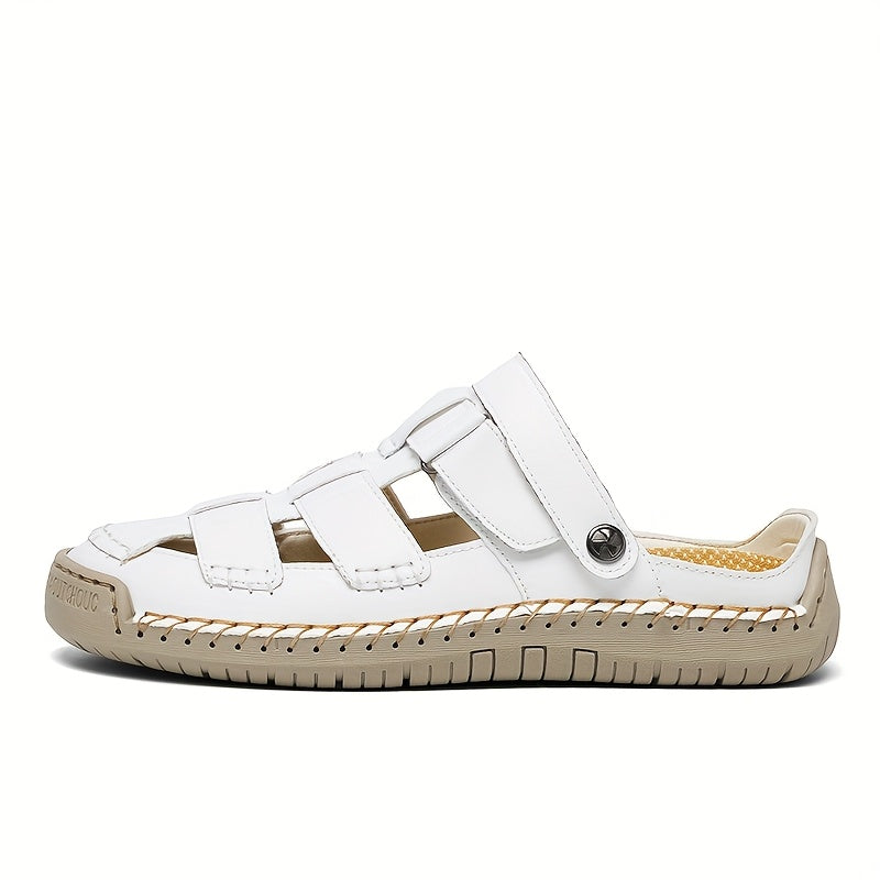 Elena™ | Sandali Regolabili per Comfort