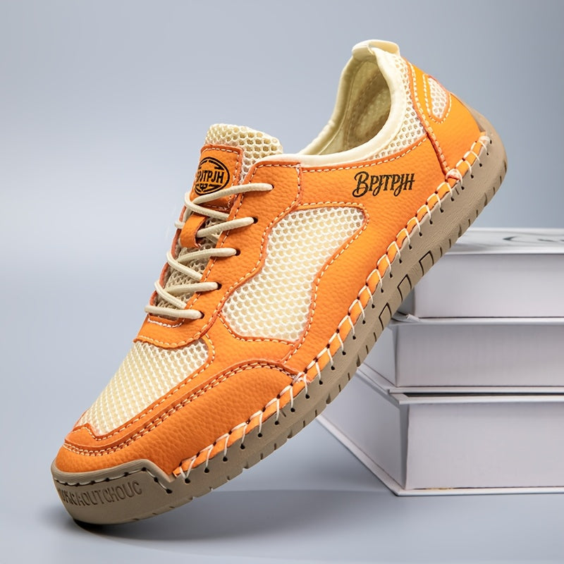 Riley™ | Sneakers Traspiranti e Confortevoli