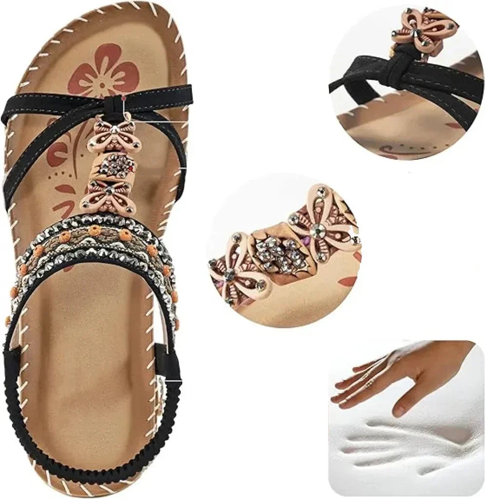 Sandali Comfort Ortopedici Honey™