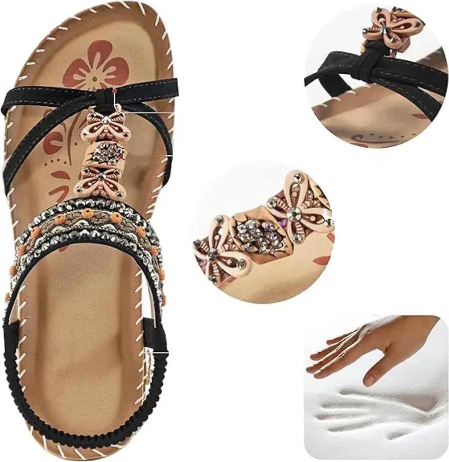 Sandali Comfort Ortopedici Honey™