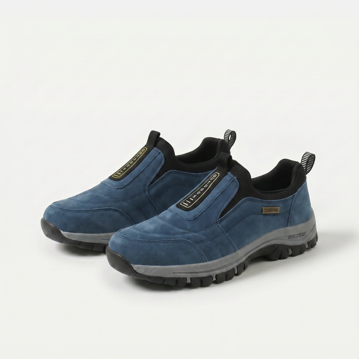 Maeve™ | Scarpe Comfort Ortopediche