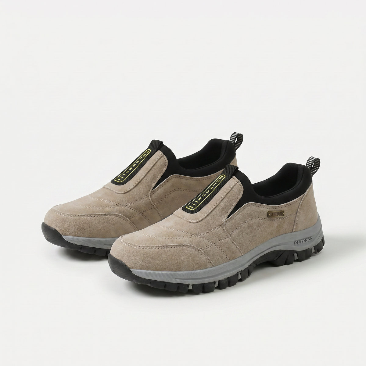Maeve™ | Scarpe Comfort Ortopediche