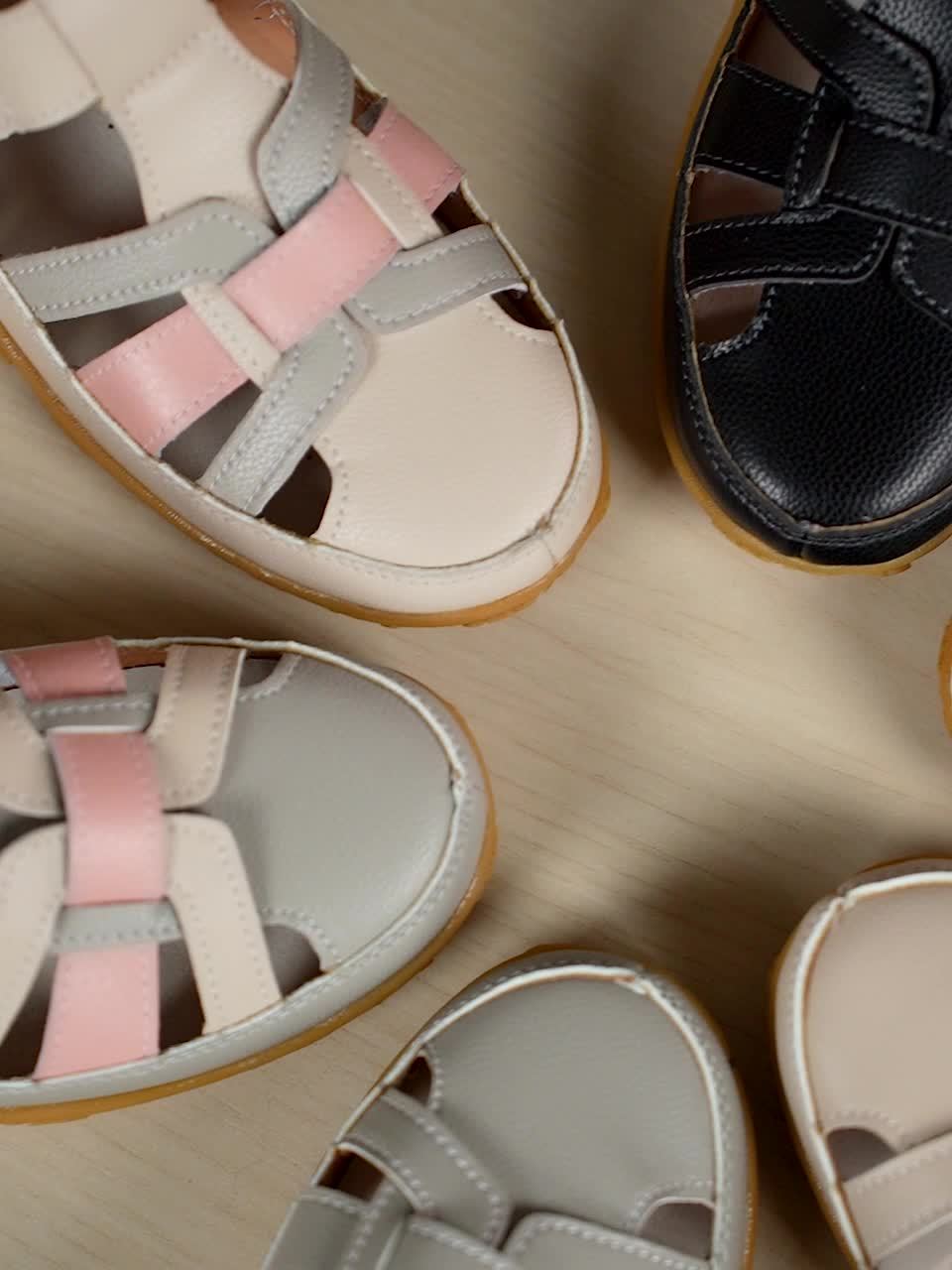 Sarah™ | Sandali Comfort Quotidiani