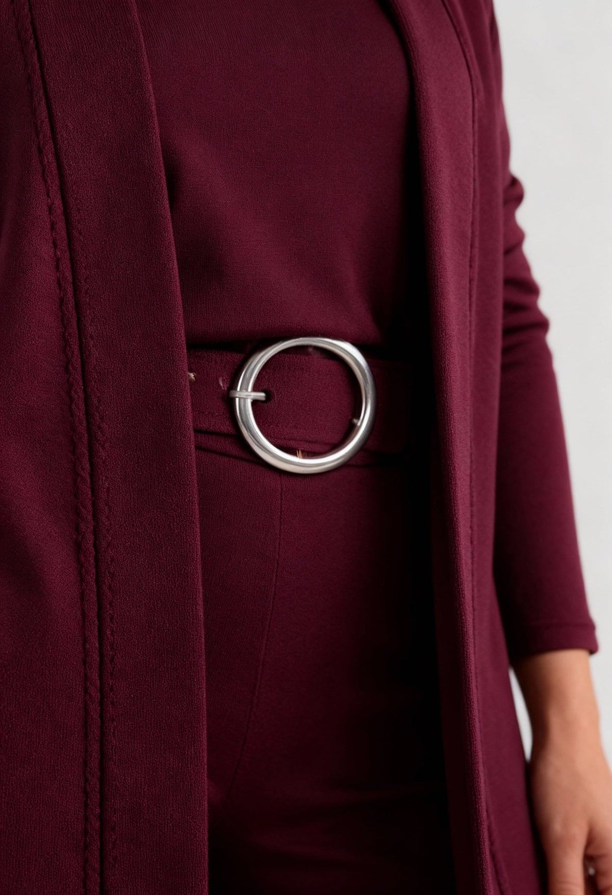 Francesca™ | Completo da donna elegante e confortevole in tre pezzi