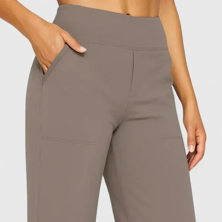 Jasmynne | Pantaloni Comodi