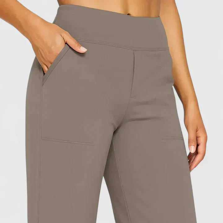 Ame | Pantaloni Eleganti