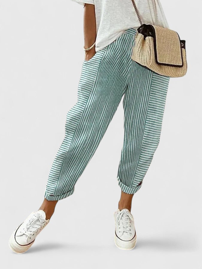 Elvira™ | Pantaloni Comodi