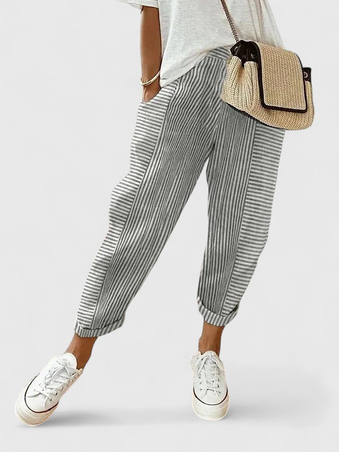 Elvira™ | Pantaloni Comodi