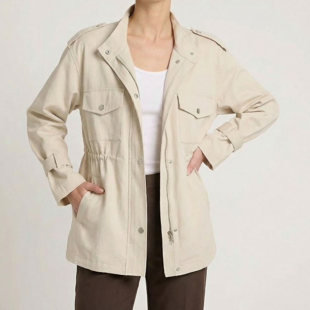 Cappotto Amélie