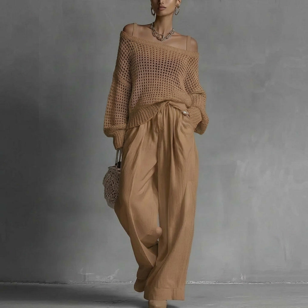 Gabriella | Completo Elegante