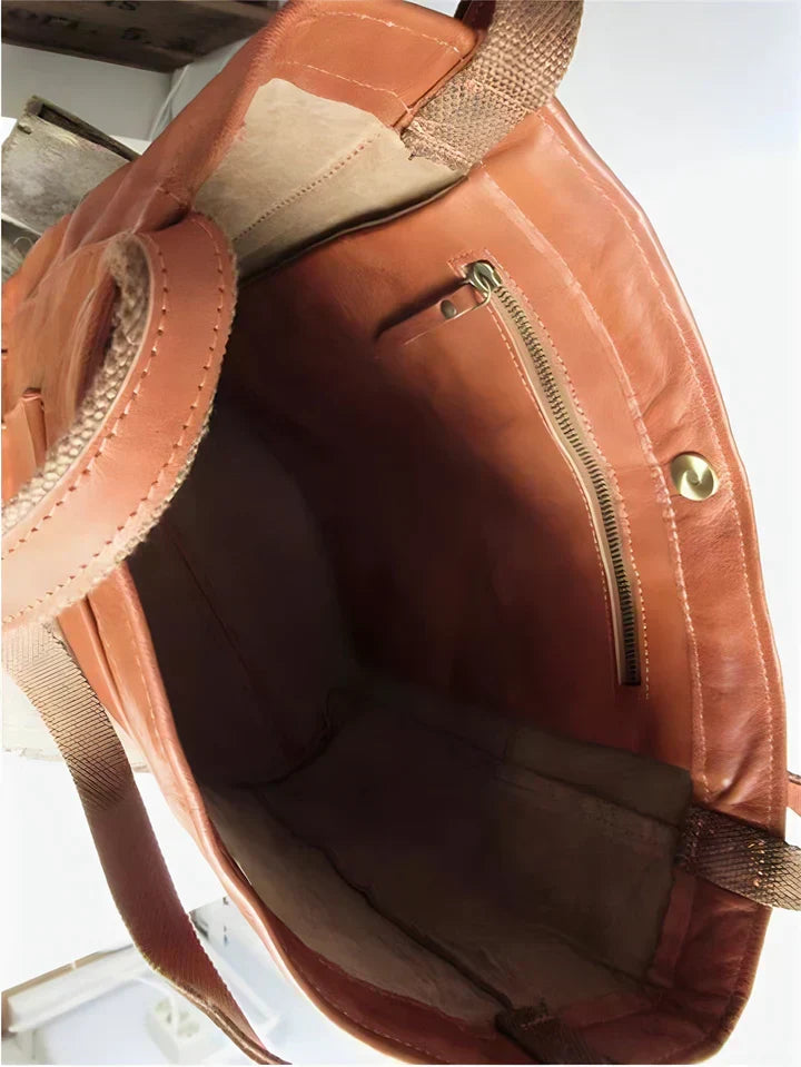Heritage™ | Borsa Elegante dallo Stile Raffinato