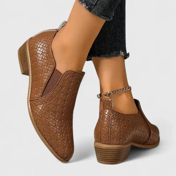 Ginevra™ | Scarpe Eleganti con Comfort Estremo per Ogni Giorno