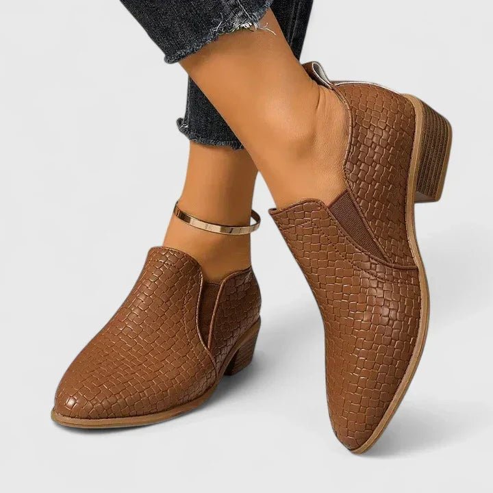 Ginevra™ | Scarpe Eleganti con Comfort Estremo per Ogni Giorno