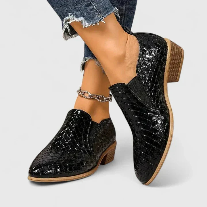 Ginevra™ | Scarpe Eleganti con Comfort Estremo per Ogni Giorno
