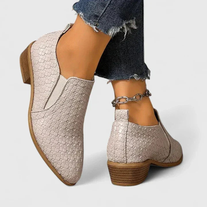 Ginevra™ | Scarpe Eleganti con Comfort Estremo per Ogni Giorno