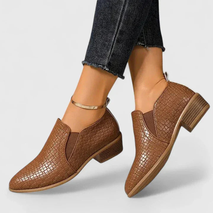 Ginevra™ | Scarpe Eleganti con Comfort Estremo per Ogni Giorno