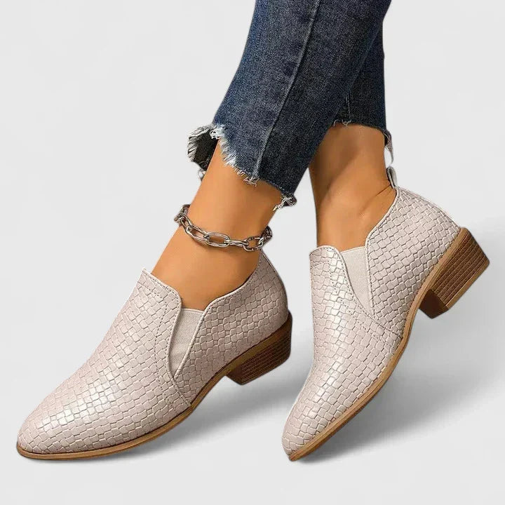 Ginevra™ | Scarpe Eleganti con Comfort Estremo per Ogni Giorno