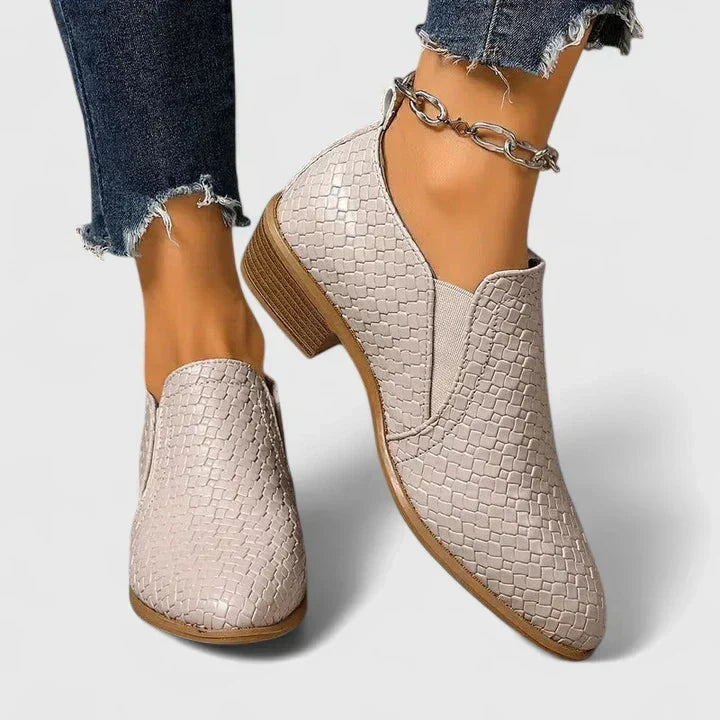 Ginevra™ | Scarpe Eleganti con Comfort Estremo per Ogni Giorno