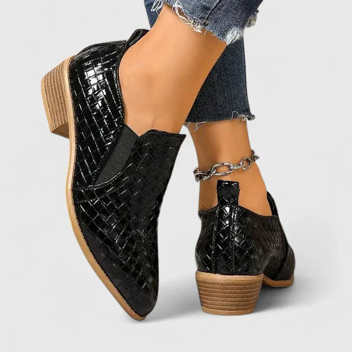 Ginevra™ | Scarpe Eleganti con Comfort Estremo per Ogni Giorno