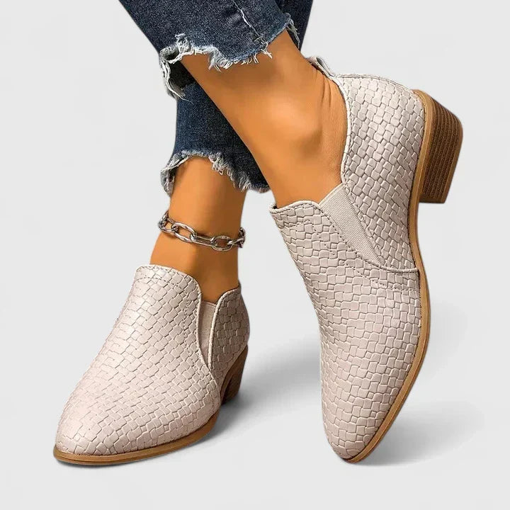 Ginevra™ | Scarpe Eleganti con Comfort Estremo per Ogni Giorno