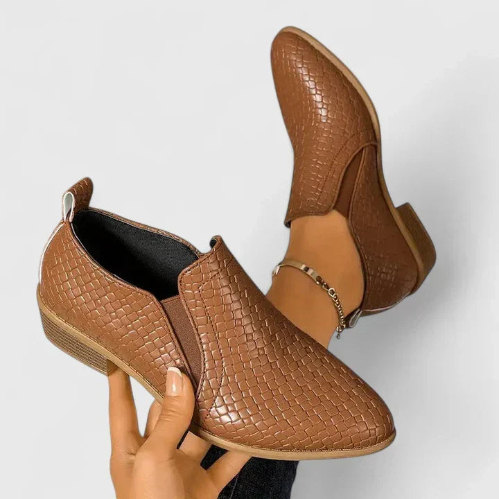 Ginevra™ | Scarpe Eleganti con Comfort Estremo per Ogni Giorno