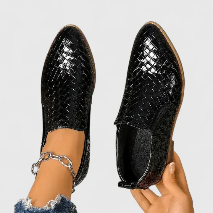 Ginevra™ | Scarpe Eleganti con Comfort Estremo per Ogni Giorno