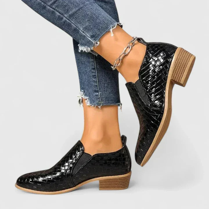 Ginevra™ | Scarpe Eleganti con Comfort Estremo per Ogni Giorno