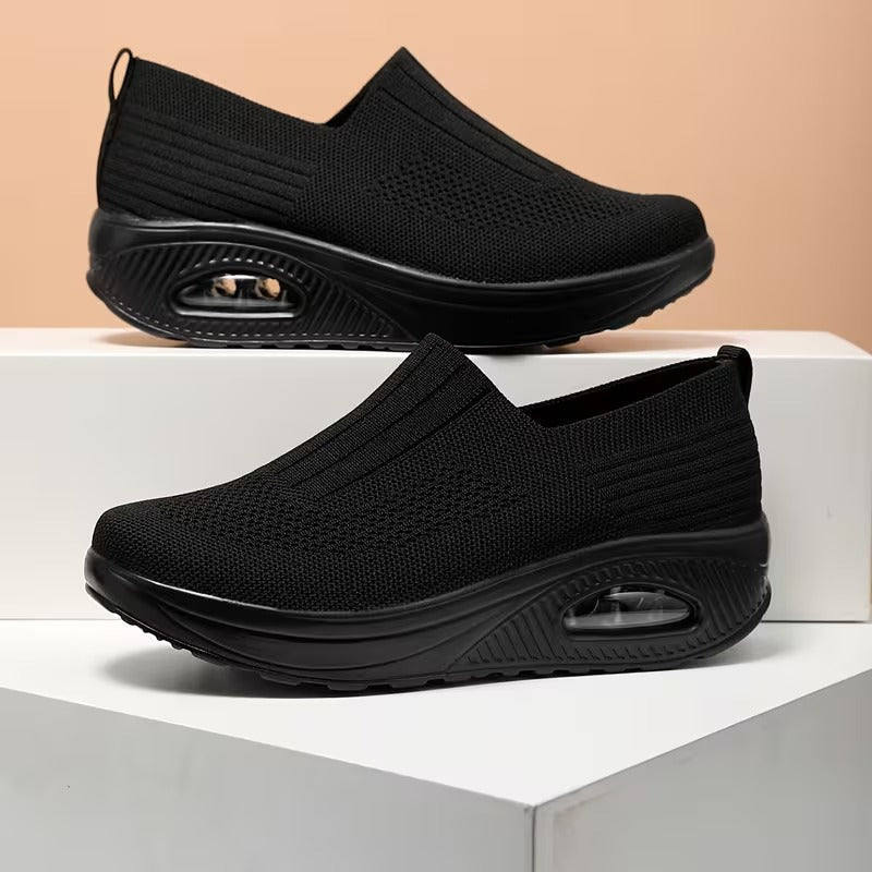 Catalina™ | Scarpe Slip-On Comfort Ortopedico