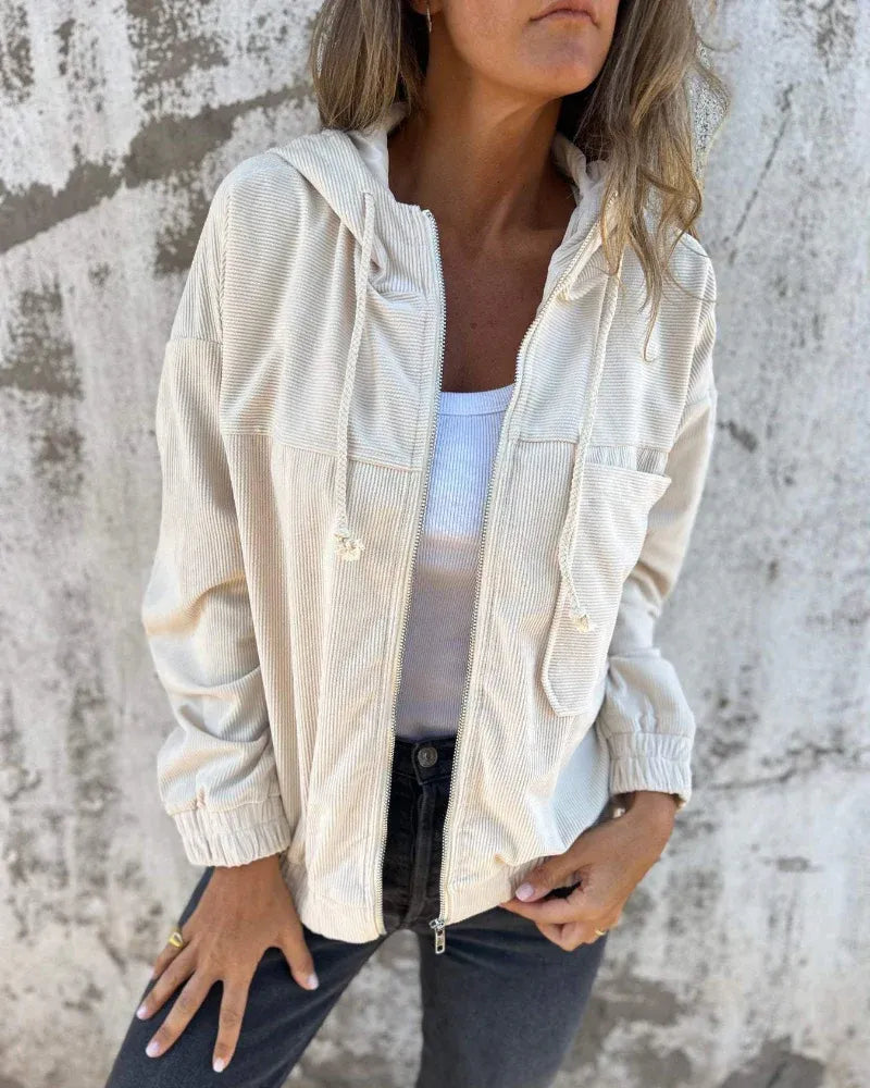 Isabella | Giacca Leggera