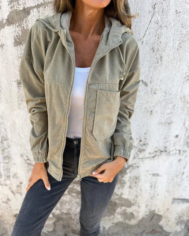 Isabella | Giacca Leggera