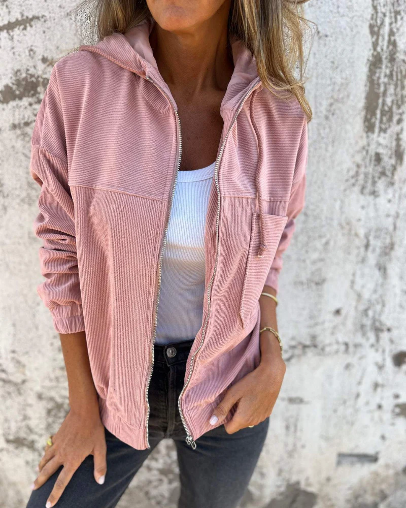 Isabella | Giacca Leggera